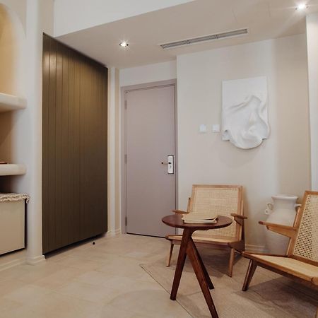 Thymises Boutique Hotel Kakopetria Exterior foto
