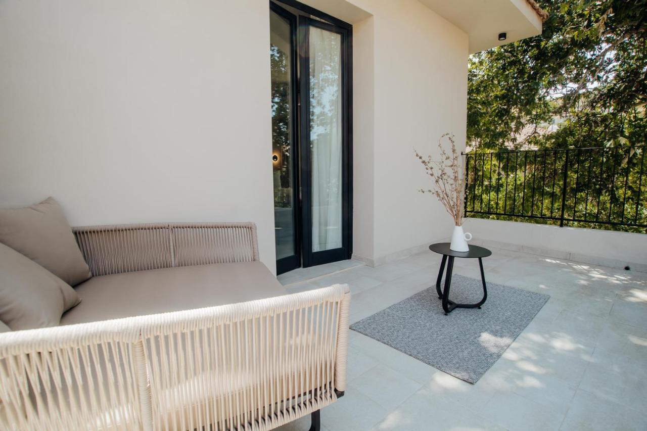 Thymises Boutique Hotel Kakopetria Exterior foto