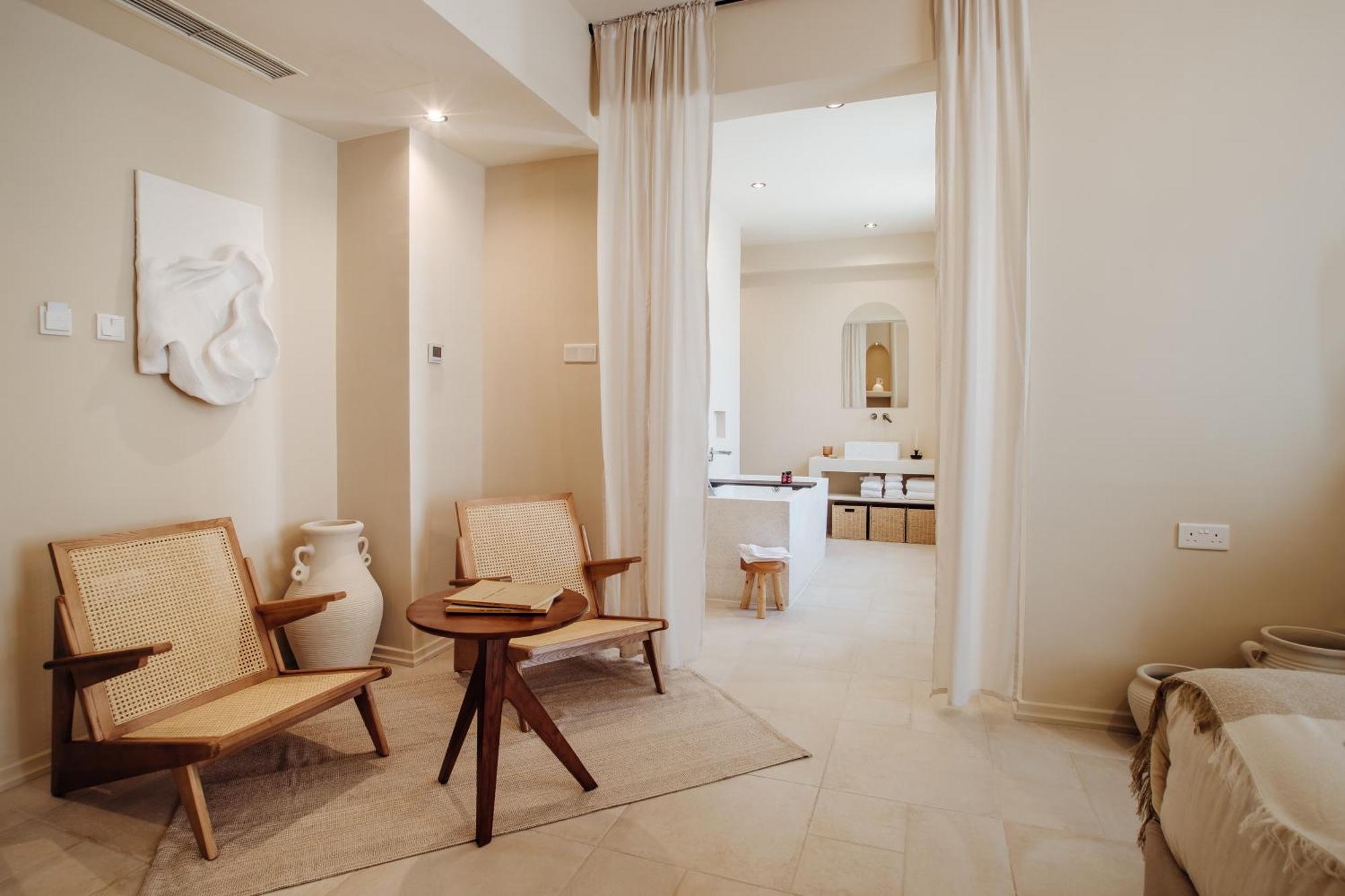 Thymises Boutique Hotel Kakopetria Exterior foto